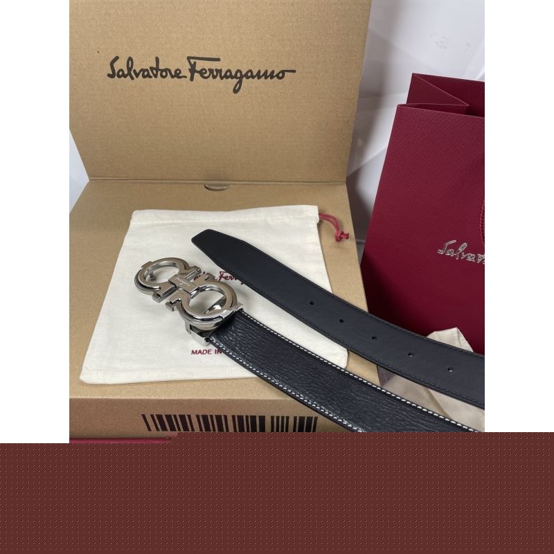 Ferragamo Belts